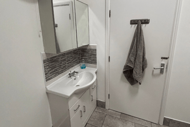 3 bed flat, Flat 6 Foxrose Court, Hockley, Nottingham, NG31JB - Image 10