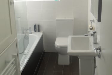 2 bed flat, Flat 4 Weoley Court, Selly Oak, Birmingham, B296NH - Image 5