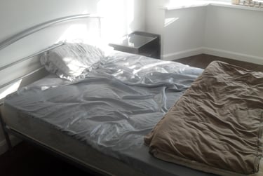 2 bed flat, Flat 4 Weoley Court, Selly Oak, Birmingham, B296NH - Image 8