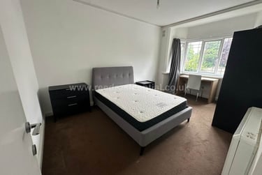 2 bed flat, Flat 4 Weoley Court, Selly Oak, Birmingham, B296NH - Image 5