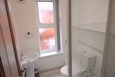 6 bed house, Harold Road, City Centre, Birmingham, B169DA - Image 15