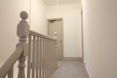 5 bed house, Harold Road - D, City Centre, Birmingham, B169DA - Image 15