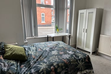 6 bed house, Harold Road, City Centre, Birmingham, B169DA - Image 3