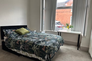 6 bed house, Harold Road, City Centre, Birmingham, B169DA - Image 6