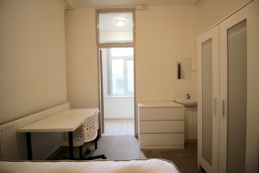 1 bed house, Harold Road, City Centre, Birmingham, B169DA - Image 12