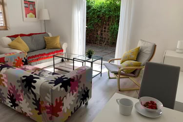 6 bed house, Sherwin Road, Lenton, Nottingham, NG72FB - Image 1