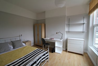 6 bed house, Sherwin Road, Lenton, Nottingham, NG72FB - Image 3