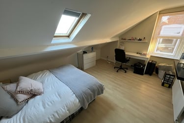 6 bed house, Sherwin Road, Lenton, Nottingham, NG72FB - Image 4