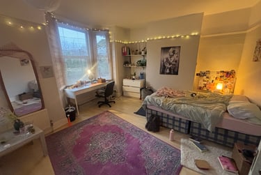 6 bed house, Sherwin Road - 6 Bed Bills Inc, Lenton, Nottingham, NG72FB - Image 7