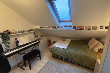 6 bed house, Sherwin Road - 6 Bed Bills Inc, Lenton, Nottingham, NG72FB - Image 8