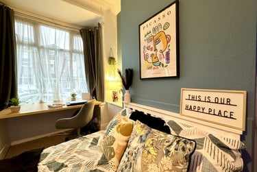 4 bed house, Alton Road, Selly Park, Birmingham, B297DX - Image 4