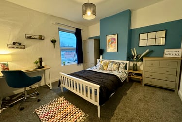 4 bed house, Alton Road, Selly Park, Birmingham, B297DX - Image 3