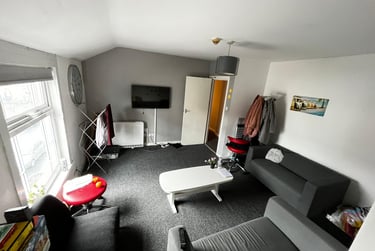 4 bed flat, Flat 2 Thomas Place, Radford, Nottingham, NG73NG - Image 2