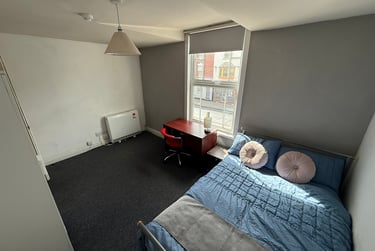 4 bed flat, Flat 2 Thomas Place, Radford, Nottingham, NG73NG - Image 4