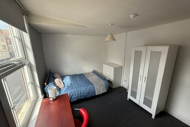 4 bed flat, Flat 2 Thomas Place, Radford, Nottingham, NG73NG - Image 5