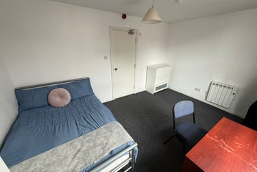 4 bed flat, Flat 2 Thomas Place, Radford, Nottingham, NG73NG - Image 6