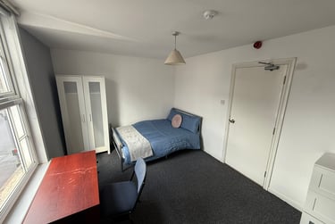 4 bed flat, Flat 2 Thomas Place, Radford, Nottingham, NG73NG - Image 7