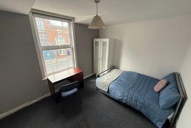 4 bed flat, Flat 2 Thomas Place, Radford, Nottingham, NG73NG - Image 8