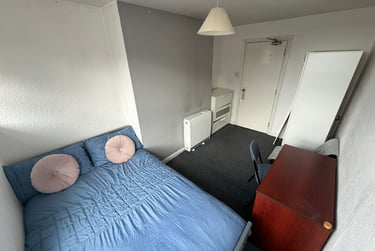 4 bed flat, Flat 2 Thomas Place, Radford, Nottingham, NG73NG - Image 10