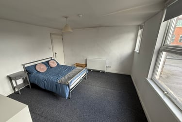 4 bed flat, Flat 2 Thomas Place, Radford, Nottingham, NG73NG - Image 11