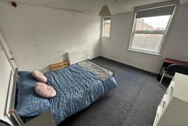 4 bed flat, Flat 2 Thomas Place, Radford, Nottingham, NG73NG - Image 13