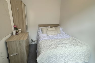 4 bed house, Eldon Road, City Centre, Birmingham, B169DP - Image 5