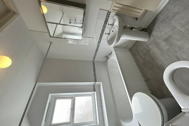 4 bed house, Eldon Road, City Centre, Birmingham, B169DP - Image 7