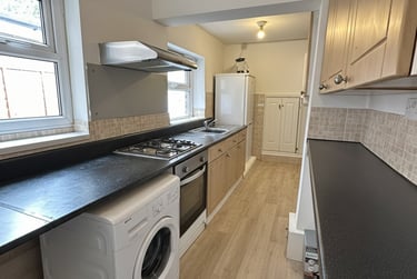 4 bed house, Eldon Road, City Centre, Birmingham, B169DP - Image 6