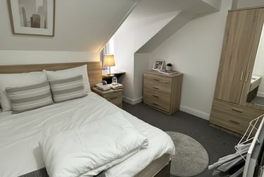 4 bed house, Eldon Road, City Centre, Birmingham, B169DP - Image 9