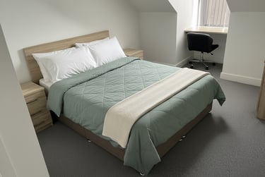 4 bed house, Eldon Road, City Centre, Birmingham, B169DP - Image 5