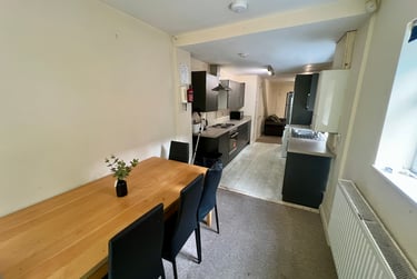 6 bed house, Heeley Road, Selly Park, Birmingham, B296EN - Image 8