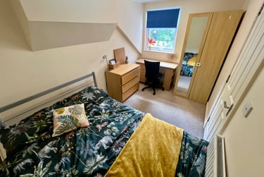 6 bed house, Heeley Road, Selly Park, Birmingham, B296EN - Image 11