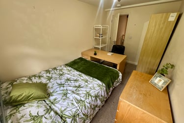 6 bed house, Heeley Road, Selly Park, Birmingham, B296EN - Image 12