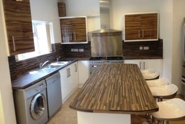 9 bed house, Tiverton Road, Selly Park, Birmingham, B296BP - Image 4