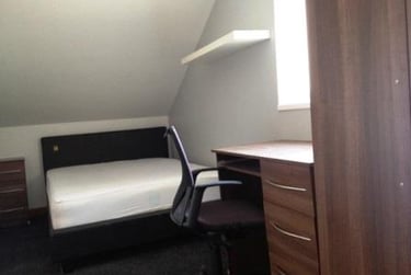 9 bed house, Tiverton Road, Selly Park, Birmingham, B296BP - Image 7