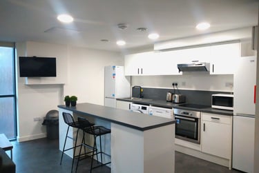 1 bed flat, F25 - 54 George Road, City Centre, Birmingham, B151PL - Image 7