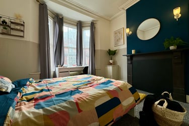 4 bed house, Harold Road, City Centre, Birmingham, B169DN - Image 8