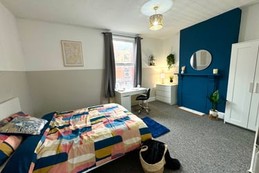 4 bed house, Harold Road, City Centre, Birmingham, B169DN - Image 10