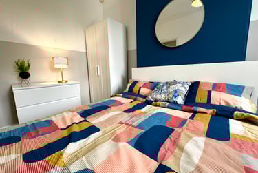 4 bed house, Harold Road, City Centre, Birmingham, B169DN - Image 13