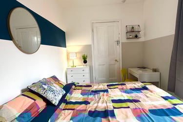 4 bed house, Harold Road, City Centre, Birmingham, B169DN - Image 14