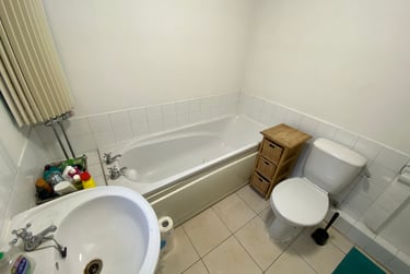 4 bed house, Harold Road - 4 bed, City Centre, Birmingham, B169DN - Image 14