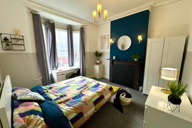 4 bed house, Harold Road, City Centre, Birmingham, B169DN - Image 9