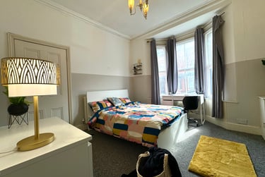 4 bed house, Harold Road, City Centre, Birmingham, B169DN - Image 8