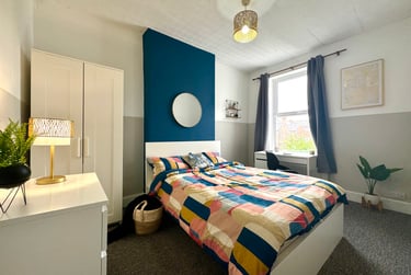 4 bed house, Harold Road, City Centre, Birmingham, B169DN - Image 14