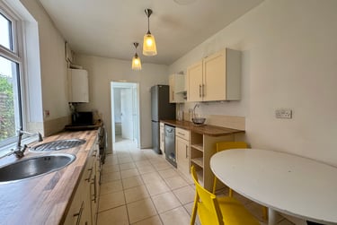 4 bed house, Harold Road, City Centre, Birmingham, B169DN - Image 6