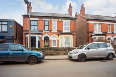 4 bed house, Marlborough Road, Beeston, Nottingham, NG92HG - Image 5