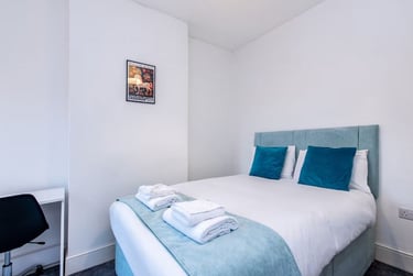 4 bed house, Marlborough Road, Beeston, Nottingham, NG92HG - Image 6