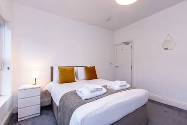 4 bed house, Marlborough Road, Beeston, Nottingham, NG92HG - Image 7