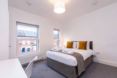 4 bed house, Marlborough Road, Beeston, Nottingham, NG92HG - Image 8