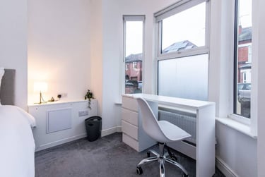 4 bed house, Marlborough Road, Beeston, Nottingham, NG92HG - Image 9